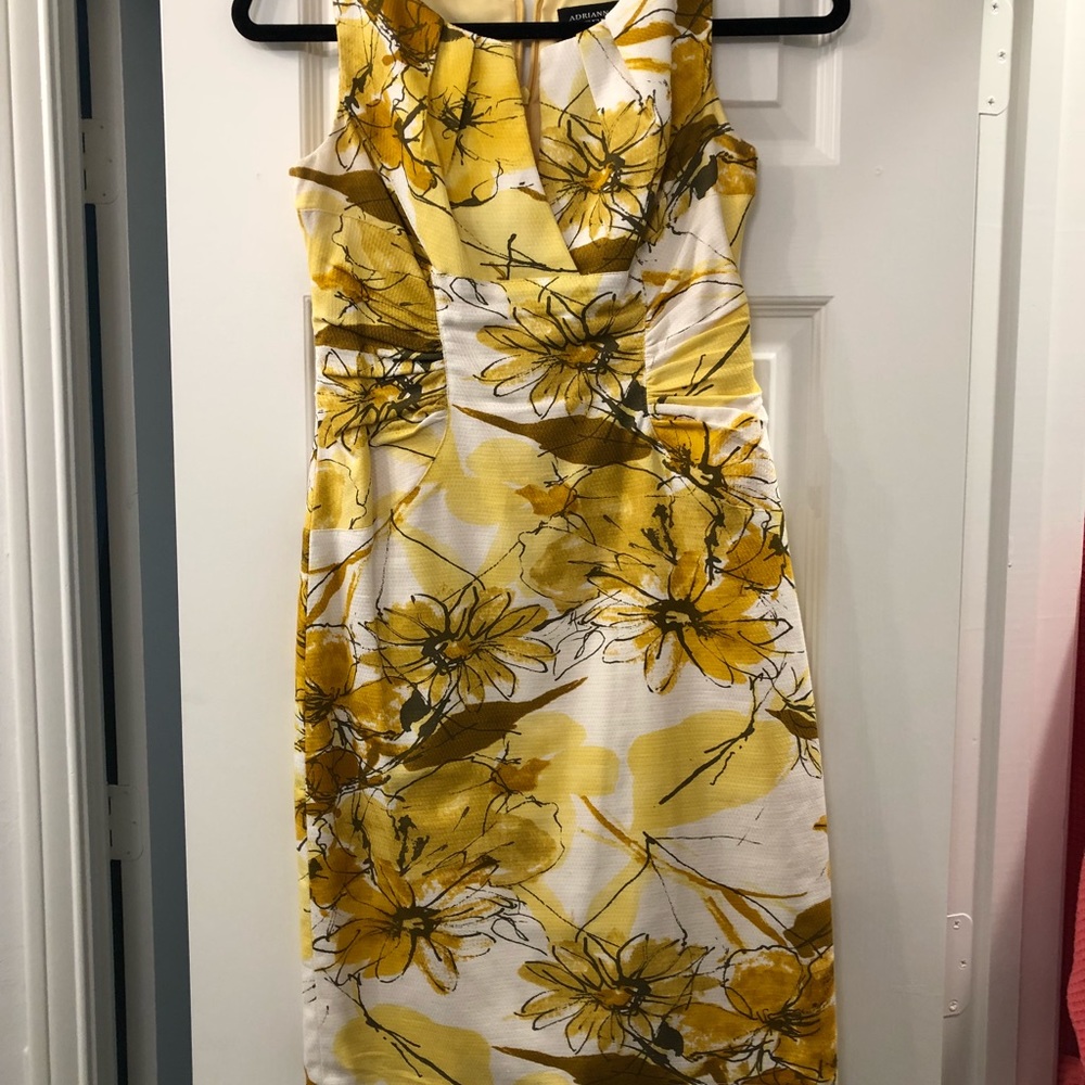 Dress - Picture 2 of 2